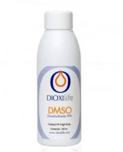 [8436567060430] DMSO 30 Ml. 70 % (Dioxilife) 