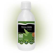 [8437007707120] Jugo De Aloe 99.7% 250 Ml. (Penca Zabila)