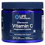 [737870173618] Vitamina C y Magnesio 1180 Grs. (Life Extension)