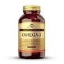 [033984020580] Omega 3 Triple Concentracion 100 Perlas. (Solgar) 