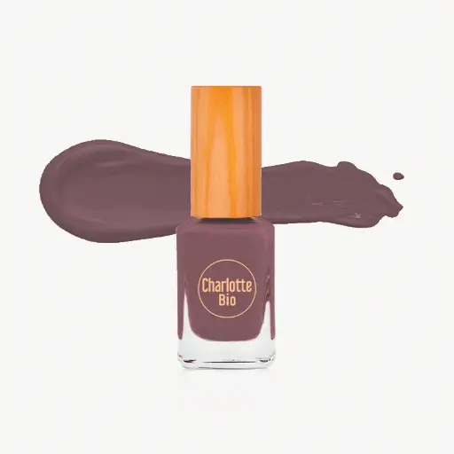 [3701399704933] Esmalte de Uñas Nro. 27 Taupe 10 ml. (Charlotte)