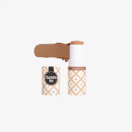 [3701399703028] Bronceador Escultor Taupe 5 Grs. (Charlotte Bio)