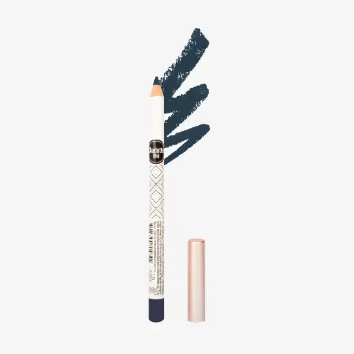 [3701399704780] Lapiz de Ojos Navy Blue 1,1 Gr. (Charlotte Bio)  