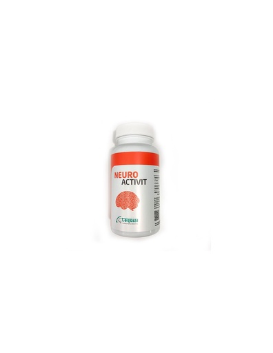 [8437014759303] Neuro Activit 60 Caps. (Tequial)
