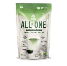 [5600872805977] All in One 200 Gr. (Iswari)