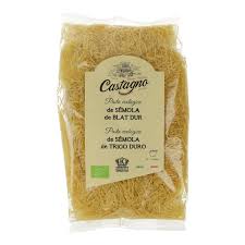 [8013885030163] Fideos Trigo Integral 500 Grs. (Cal Valls)