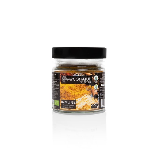 [8437019608729] Inmune Mezcla Eco 90 Grs. (Myconatur)