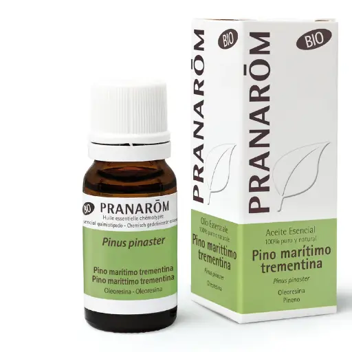 [5420008542947] Ac. Esencial Pino Maritimo 10 ml. (Pranarom) 