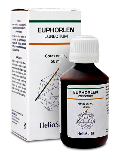 [8470001904676] Euphorlen Conectium 50 ml. (Heliosar)  