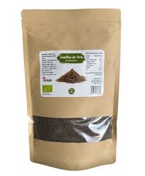 [8436570760709] Semilla Chia Molida Bio 250 Grs. (Joylife)