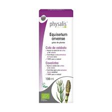 [5412360006045] Extracto Cola de Caballo  Bio 100 ml (Physalis)
