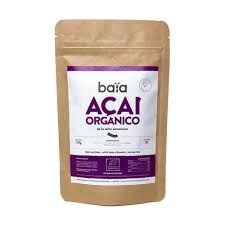 [8437028684004] Acai Organico 100 Grs. (Baïa)