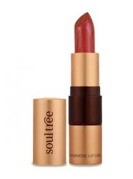 [8906026911974] Barra Labial Ayurvedica 777 Rich Earth 4 gr. (Soultree)