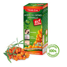 [8594006896290] Aceite Espino Amarillo 30 ml (Terezia)