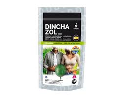 [8425652550116] Dinchazol Doypack 150 gr (Novadiet)
