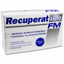 [8437002623043] Recuperat-ion FM Salino 20 Sobres