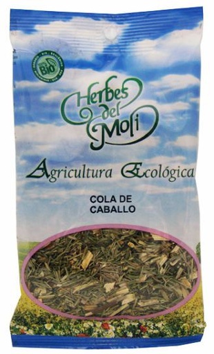 [8428201100473] Cola De Caballo Planta 30 Grs. (Herbes Del Moli)