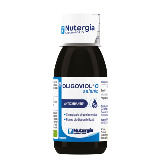 [8436031733358] Oligoviol O 150 ml. (Nutergia)
