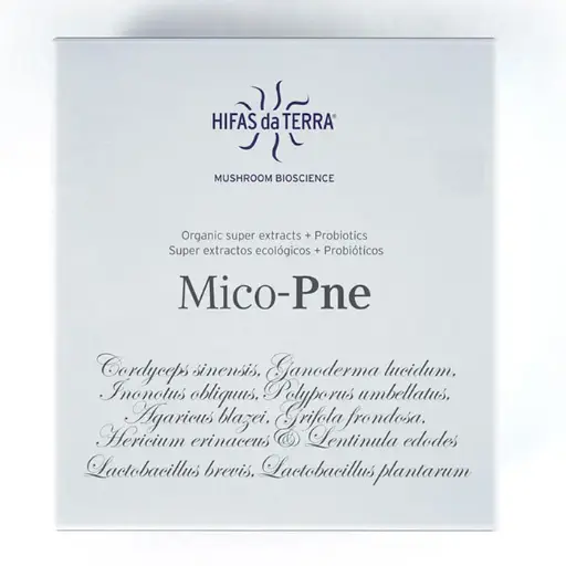 [8436561601400] Mico PNE 2.0 (Hifas da Terra)