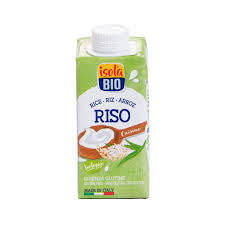 [8023678423102] Nata para Cocinar Arroz 200 ml. (Isolabio)