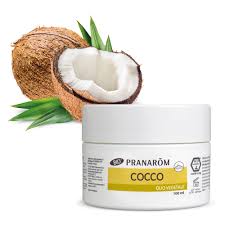 [5420008524998] Crema Aceite Vegetal Coco Bio 100 ml (Pranarom)