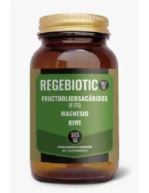 [8437018752560] Regebiotic  90 Comp. (Sies 55) 