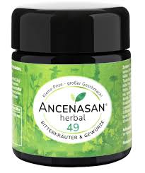 [4260236023006] Ancenasan Herbal 20 Grs. 