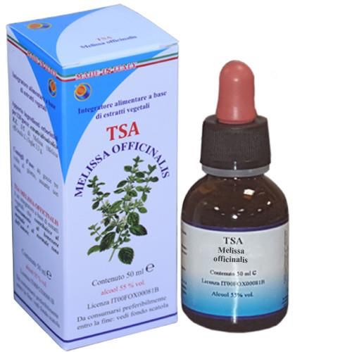[8032185030741] Extracto Melisa Hojas 50 ml. (Herboplanet)  