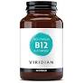 [5060003592556] Vitamina B 12  con B Complex 30 Caps. (Viridian) 