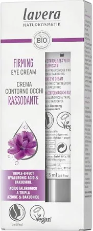 [4021457649259] Contorno de Ojos Reafirmante 15 ml. (Lavera) 