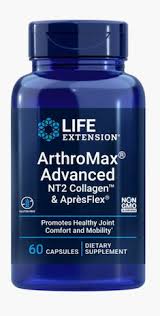 [737870223863] Arthromax Advance con NT2 60 Cap (Life Nutrition)
