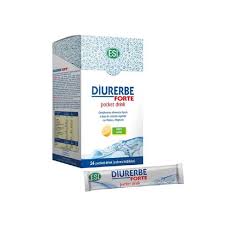 [8008843136780] Depurerbe Forte Pocket Drink 24 Sobres (ESI) 