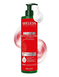 [3596200056185] Leche Corporal Granada Reafirmante 250 ml (Weleda)