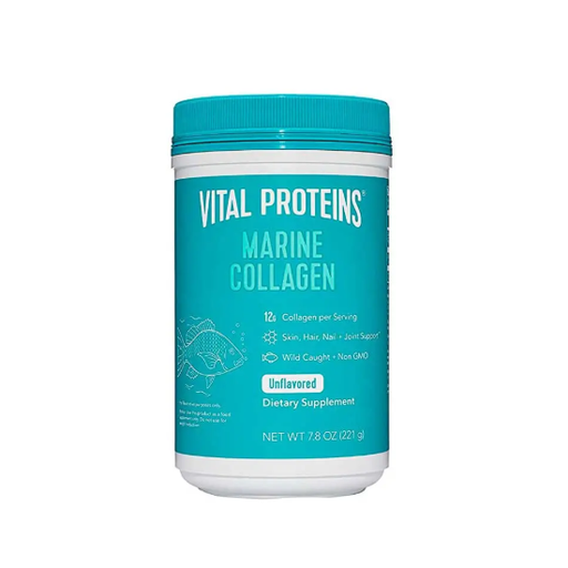 [8445290583352] Colageno Marino 221 Grs. (Vital Proteins)