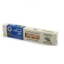 [8410575610269] Turron Almendra Sesamo con Sal Bioexperience 165 gr. (El Abuelo)