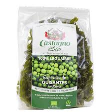 [8013885051700] Sedanis Guisantes Verdes 250 Gr (Castagno)