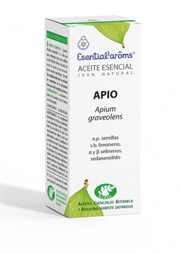 [8413568001617] Aceite Esencial Apio 10 ml. (Esential Aroms)