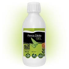 [8437007707236] Gel De Aloe Puro 100 Ml. (Penca Zabila)