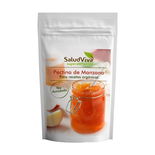 [900630000008] Pectina de Manzana 45 Grs. (SaludViva)