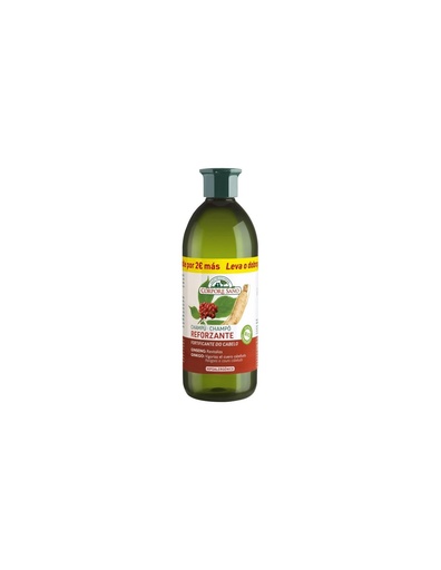 [8414002086108] Champu Reforzante Fto Especial 600 ml. (Corp. Sano)