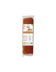 [8426633964946] Espagueti Lentejas Rojas Bio 250G (Eco Salim)