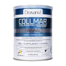 [8436601105837] Collmar Original Colageno Marino Vainilla 275 gr (Drasanvi)