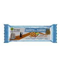 [8437025043163] Barrita Proteina del Camino 50 gr (I Healthy Life)
