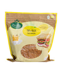 [8437011986207] Pan de Molde Trigo Sarraceno S/Gluten 360 gr (Zealia)