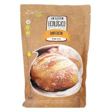 [8437011986702] Preparado Panificable 400 gr (Zealia)