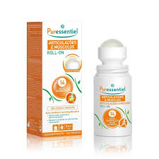 [3401546259902] Roller Artic Muscu 14 Ac. Esenciales 75 ml (Puressentiel)