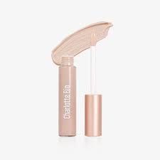 [3701399705831] Corrector Antiojeras N1 Ivory (Charlotte Bio)