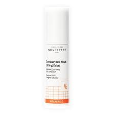 [3661467000667] Contorno De Ojos Flash Vitamina C 15 ml (Lab. Novexpert)
