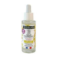[3538396144901] Serum Anti Frizz Puntas 30 ml (Coslys)