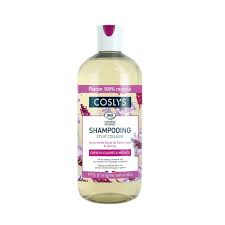 [3538396162400] Champu Cab. Teñido 500 ml. (Coslys)